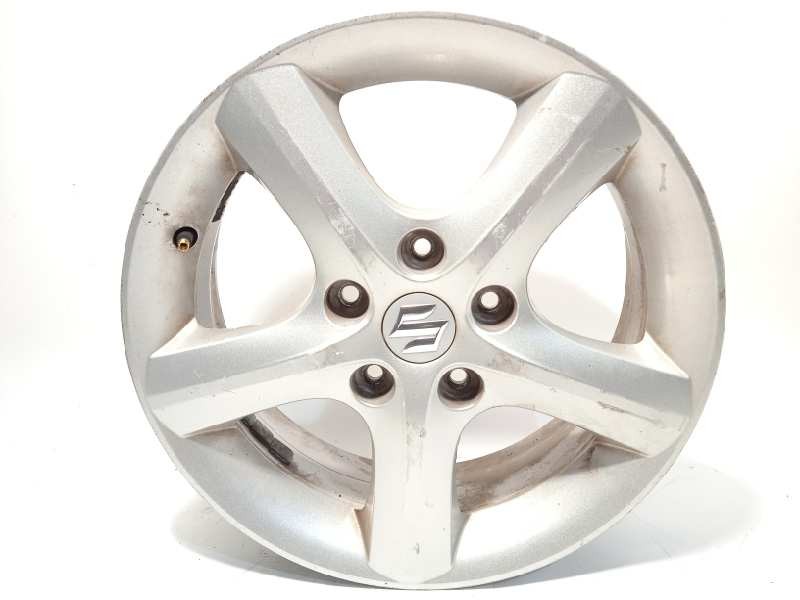Recambio de llanta para suzuki sx4 rw (ey) 1.9 ddis turbodiesel referencia OEM IAM 4321079J51ZFV  