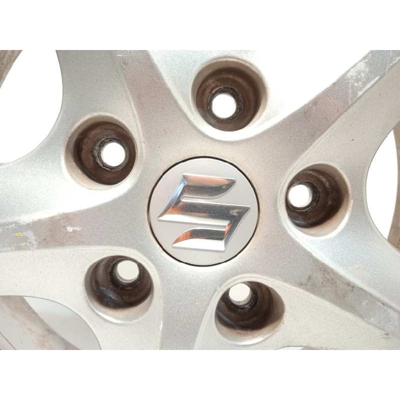 Recambio de llanta para suzuki sx4 rw (ey) 1.9 ddis turbodiesel referencia OEM IAM 4321079J51ZFV  