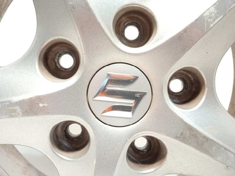 Recambio de llanta para suzuki sx4 rw (ey) 1.9 ddis turbodiesel referencia OEM IAM 4321079J51ZFV  