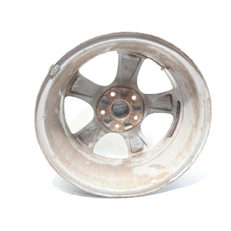 Recambio de llanta para suzuki sx4 rw (ey) 1.9 ddis turbodiesel referencia OEM IAM 4321079J51ZFV  