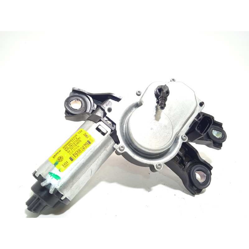 Recambio de motor limpia trasero para volkswagen tiguan (5n2) t1 bluemotion referencia OEM IAM 5N0955711B  