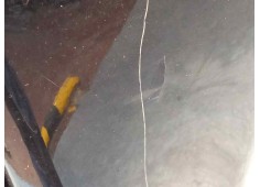 Recambio de aleta delantera izquierda para chevrolet captiva 2.0 vcdi lt referencia OEM IAM 96624392   2