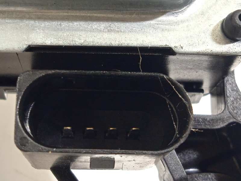 Recambio de motor limpia trasero para volkswagen tiguan (5n2) t1 bluemotion referencia OEM IAM 5N0955711B  