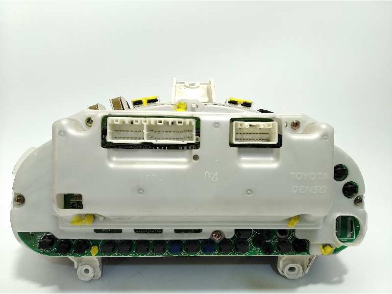 Recambio de cuadro instrumentos para lexus rx300 (mcu15) 3.0 v6 24v cat referencia OEM IAM 8380048060  