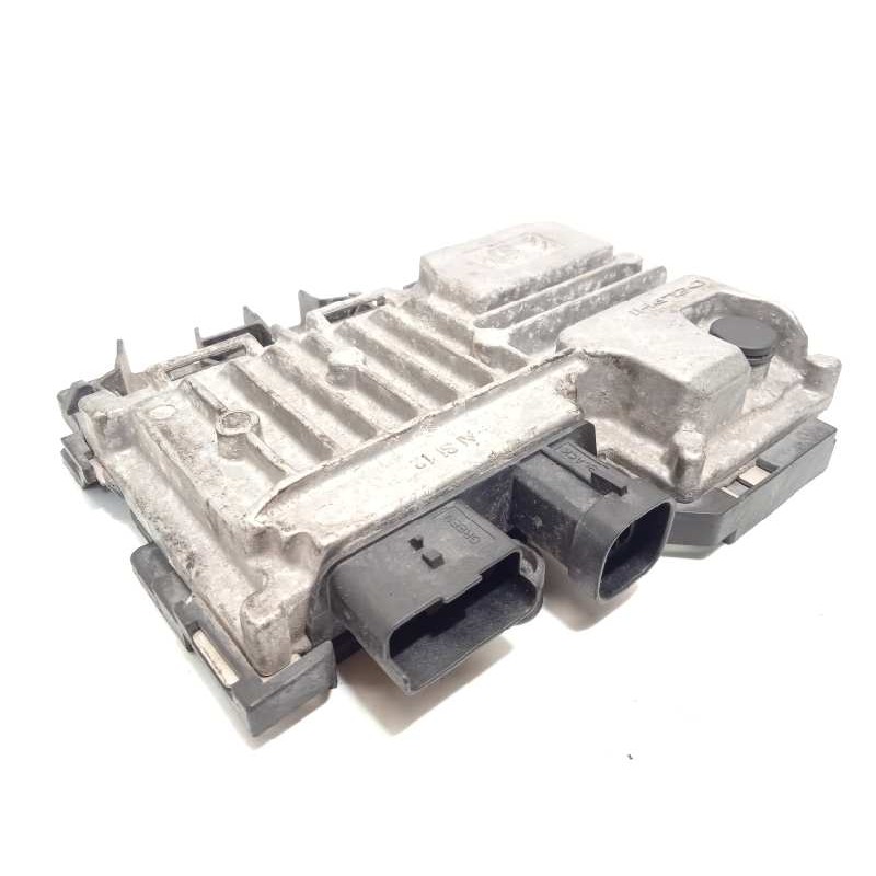 Recambio de modulo electronico para citroën c4 cactus shine referencia OEM IAM 9811207980  