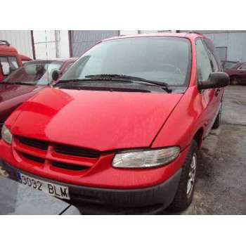 CHRYSLER VOYAGER (GS)