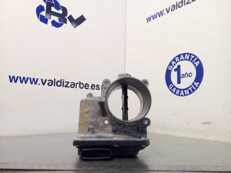 Recambio de caja mariposa para subaru forester executive referencia OEM IAM 16112AA450  