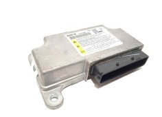 Recambio de centralita airbag para chevrolet captiva 2.0 vcdi lt referencia OEM IAM 96866798  