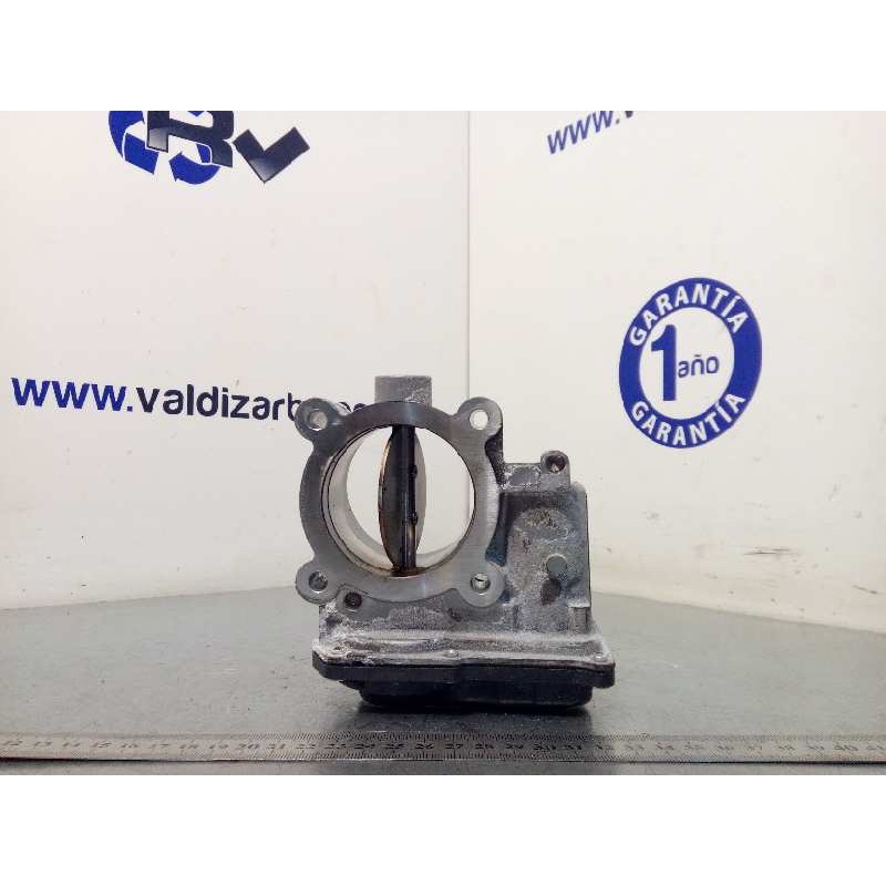 Recambio de caja mariposa para subaru forester executive referencia OEM IAM 16112AA450  