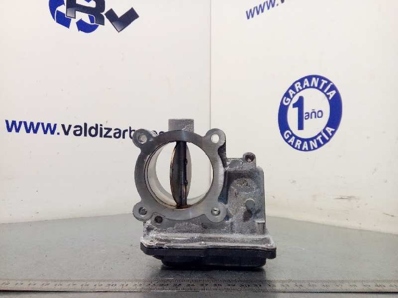 Recambio de caja mariposa para subaru forester executive referencia OEM IAM 16112AA450  