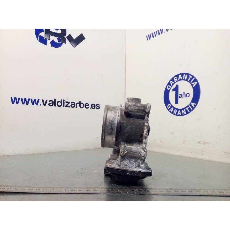 Recambio de caja mariposa para subaru forester executive referencia OEM IAM 16112AA450  