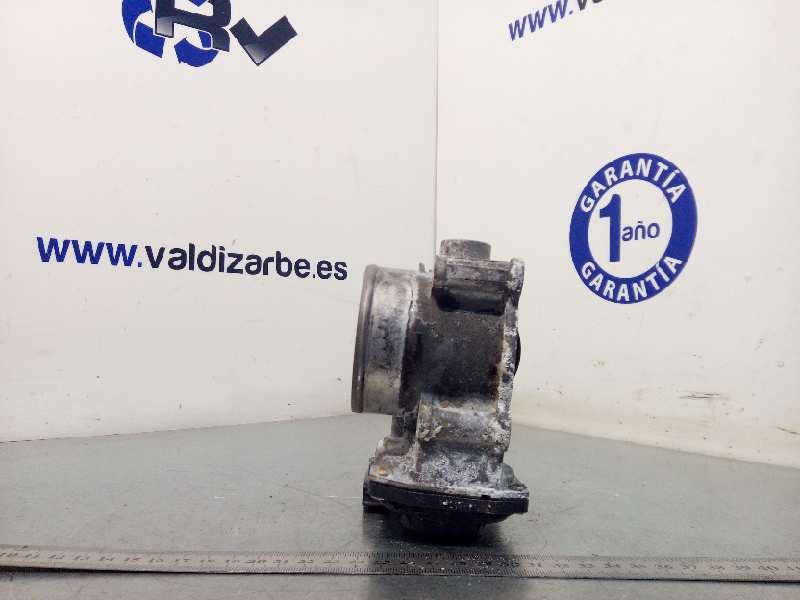 Recambio de caja mariposa para subaru forester executive referencia OEM IAM 16112AA450  