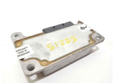 Recambio de centralita airbag para chevrolet captiva 2.0 vcdi lt referencia OEM IAM 96866798   2