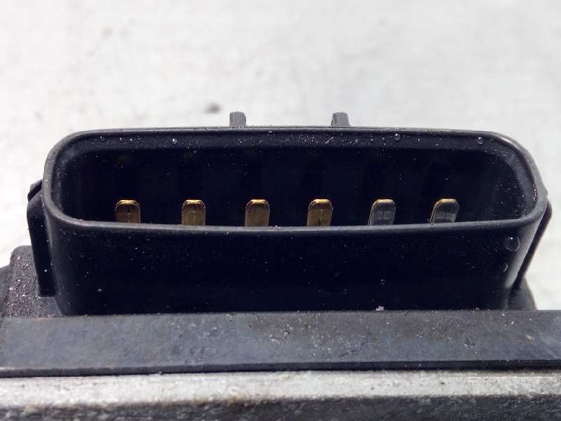 Recambio de caja mariposa para subaru forester executive referencia OEM IAM 16112AA450  