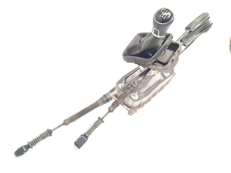 Recambio de palanca cambio para volkswagen tiguan (5n2) t1 bluemotion referencia OEM IAM 5N0711049T  