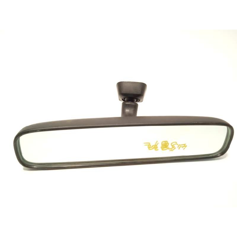 Recambio de espejo interior para toyota land cruiser (j15) 2.8 cat referencia OEM IAM 8781060191  