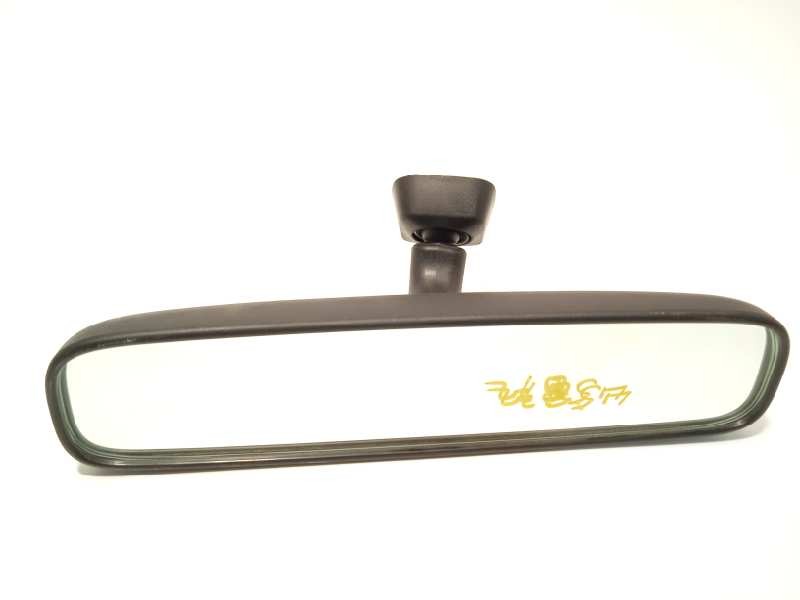 Recambio de espejo interior para toyota land cruiser (j15) 2.8 cat referencia OEM IAM 8781060191  