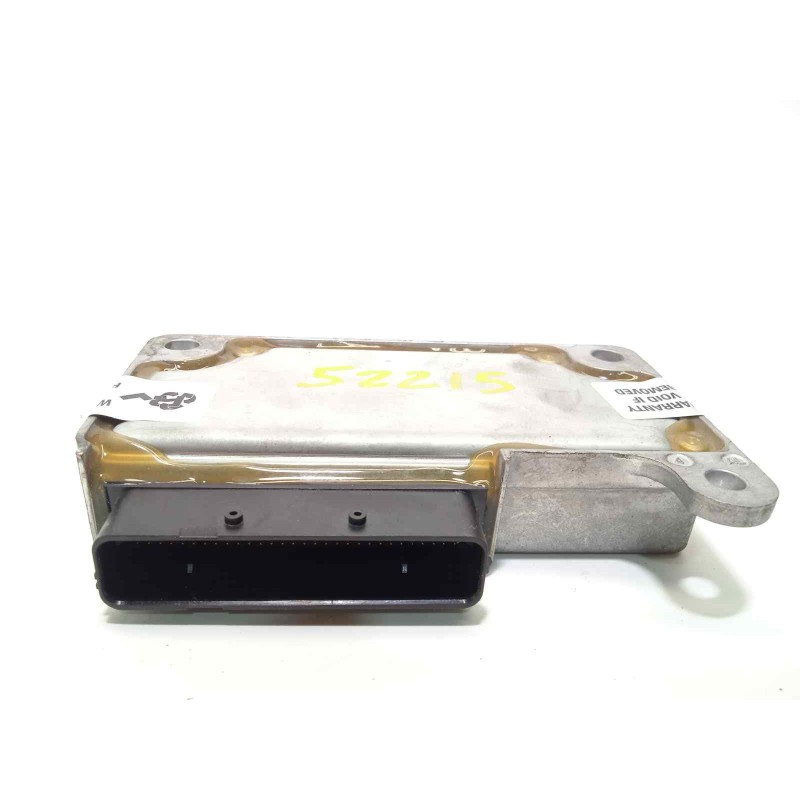 Recambio de centralita airbag para chevrolet captiva 2.0 vcdi lt referencia OEM IAM 96866798  