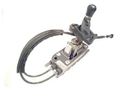 Recambio de palanca cambio para volkswagen tiguan (5n2) t1 bluemotion referencia OEM IAM 5N0711049T   2