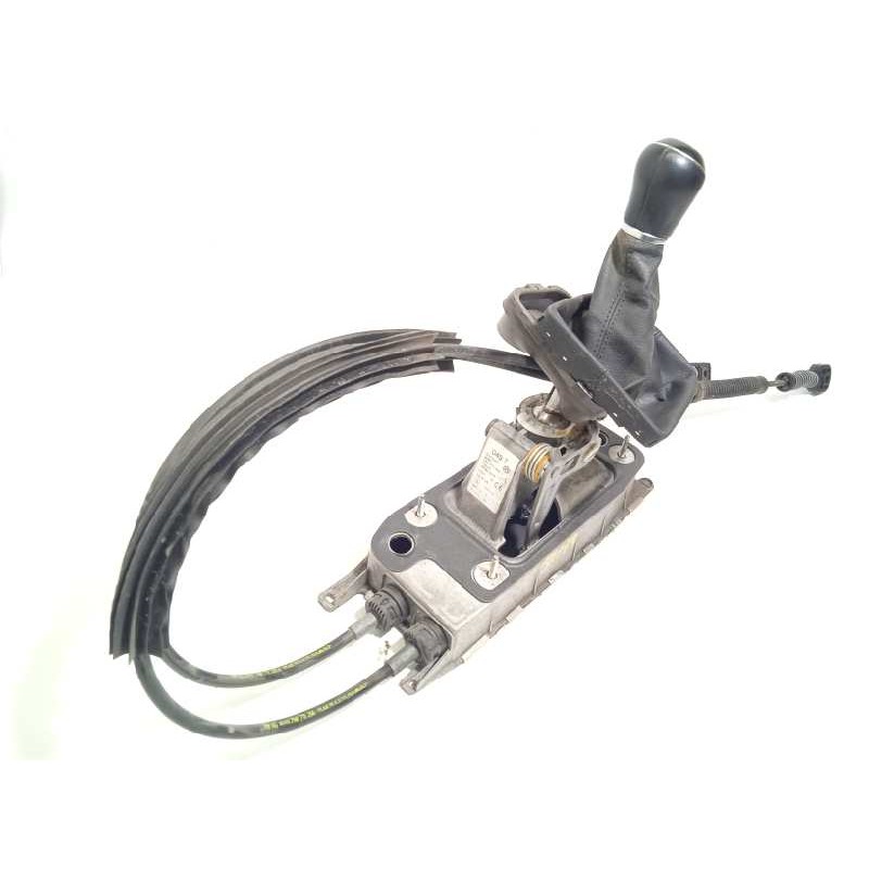 Recambio de palanca cambio para volkswagen tiguan (5n2) t1 bluemotion referencia OEM IAM 5N0711049T  