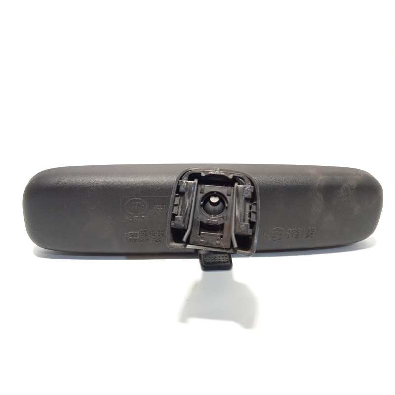 Recambio de espejo interior para toyota land cruiser (j15) 2.8 cat referencia OEM IAM 8781060191  