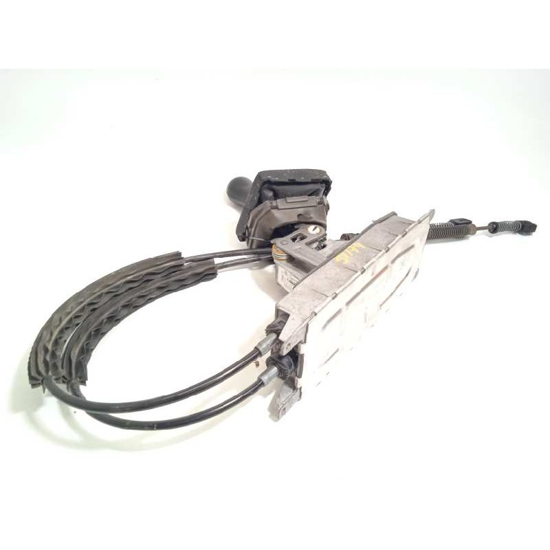 Recambio de palanca cambio para volkswagen tiguan (5n2) t1 bluemotion referencia OEM IAM 5N0711049T  