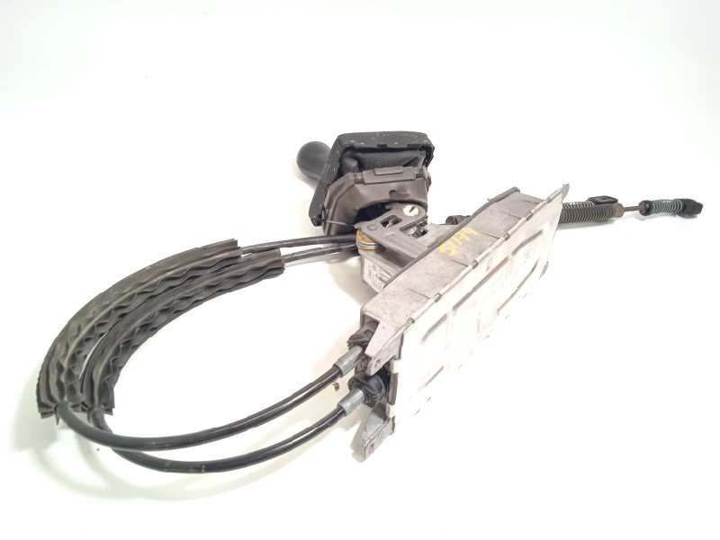 Recambio de palanca cambio para volkswagen tiguan (5n2) t1 bluemotion referencia OEM IAM 5N0711049T  