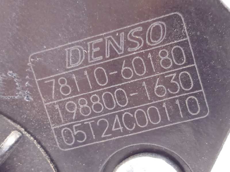 Recambio de espejo interior para toyota land cruiser (j15) 2.8 cat referencia OEM IAM 8781060191  