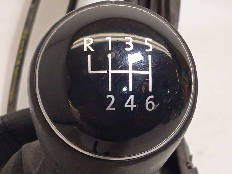 Recambio de palanca cambio para volkswagen tiguan (5n2) t1 bluemotion referencia OEM IAM 5N0711049T  