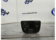 Recambio de mando multifuncion para opel zafira tourer 1.6 cdti dpf referencia OEM IAM 39092911  39092912