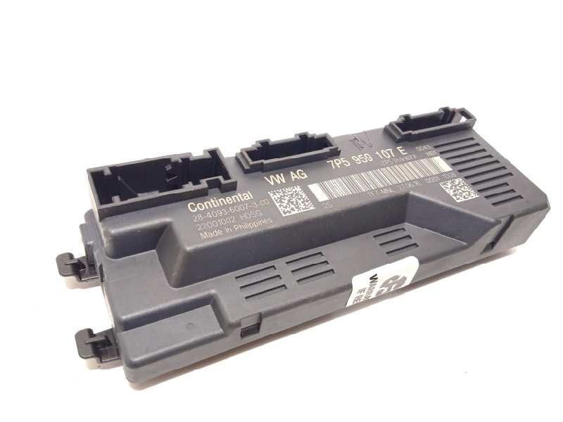 MODULO ELECTRONICO 7P5959107E 