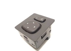 Recambio de mando retrovisor para toyota land cruiser (j15) 2.8 cat referencia OEM IAM 76F507   2