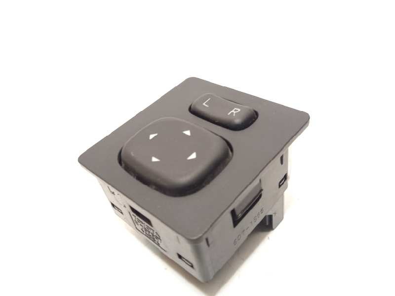 Recambio de mando retrovisor para toyota land cruiser (j15) 2.8 cat referencia OEM IAM 76F507  