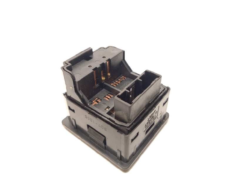 Recambio de mando retrovisor para toyota land cruiser (j15) 2.8 cat referencia OEM IAM 76F507  