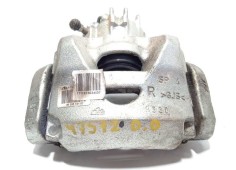 Recambio de pinza freno delantera derecha para citroën c4 iii 1.2 referencia OEM IAM 9835572180   2