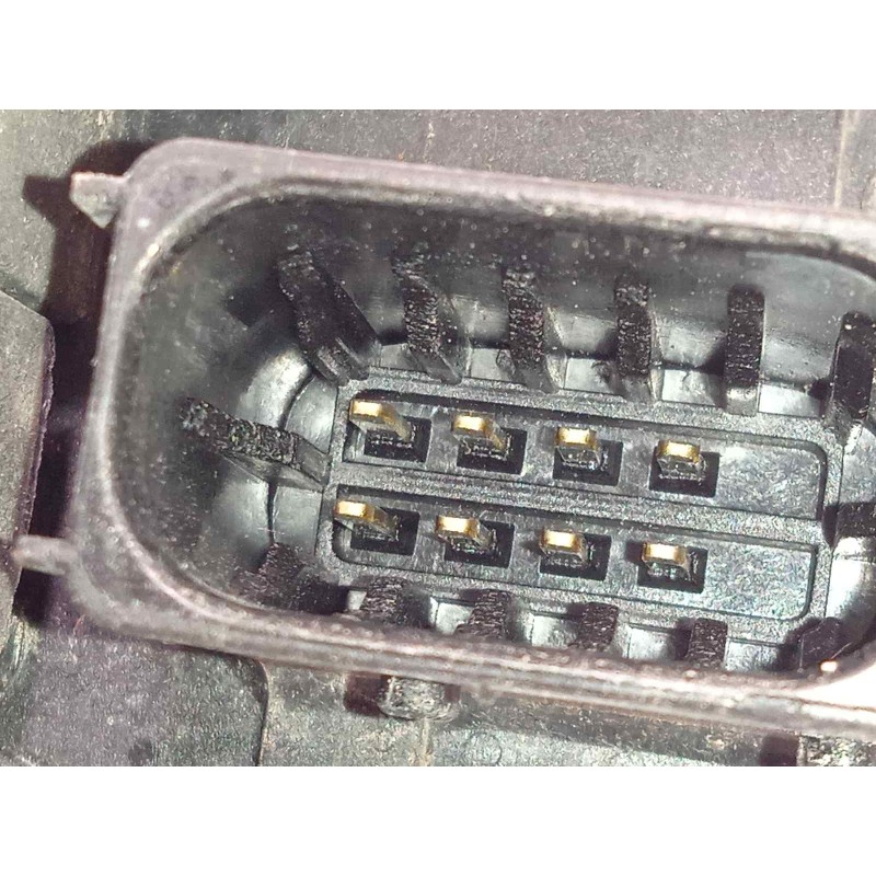 Recambio de cerradura puerta delantera izquierda para chevrolet captiva 2.0 vcdi lt referencia OEM IAM 94551316  