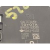 Recambio de modulo electronico para toyota yaris 1.5 16v cat referencia OEM IAM 8910052030  
