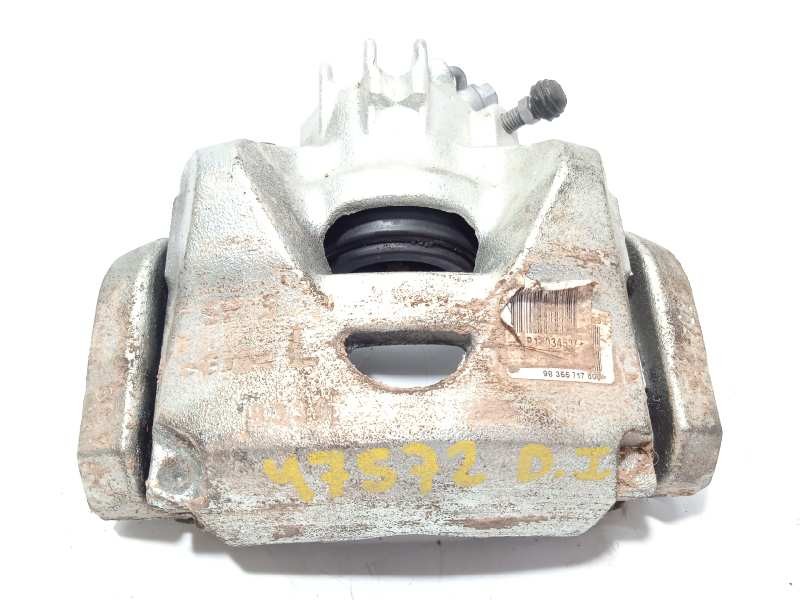 Recambio de pinza freno delantera izquierda para citroën c4 iii 1.2 referencia OEM IAM 9835571780  