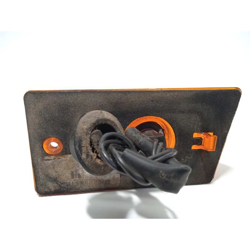 Recambio de piloto delantero izquierdo para hummer h2 6.0 referencia OEM IAM 15060529  