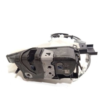 Recambio de cerradura puerta delantera izquierda para opel corsa f 1.2 referencia OEM IAM 292850 9829285080 