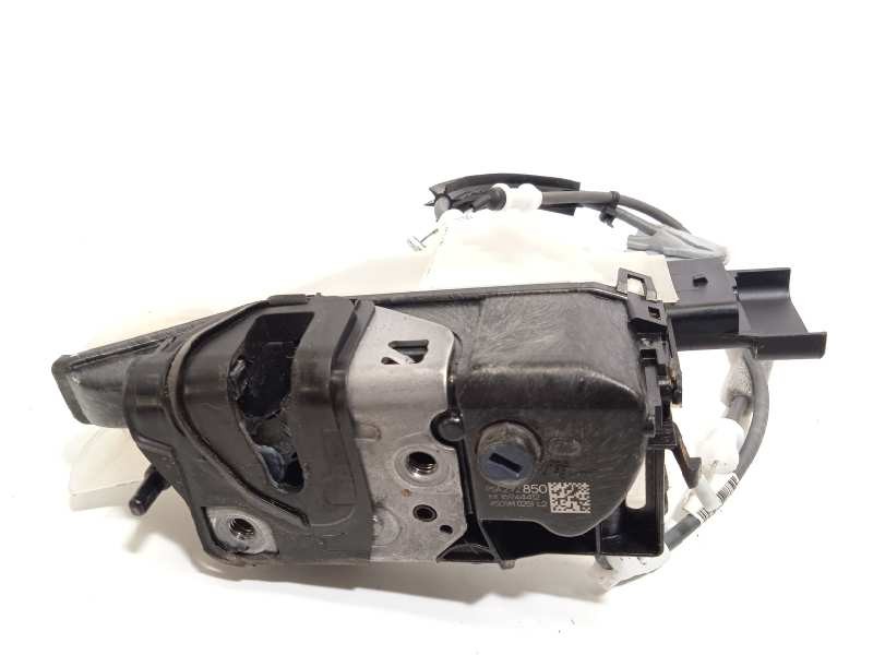 CERRADURA PUERTA DELANTERA IZQUIERDA 292850 9829285080 