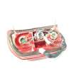 Recambio de piloto trasero derecho para toyota rav 4 ii (_a2_) 2.0 4wd (aca21, aca20) referencia OEM IAM 8155142060  