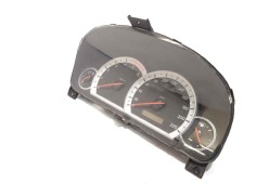 Recambio de cuadro instrumentos para chevrolet captiva 2.0 vcdi lt referencia OEM IAM 96858442   2