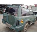 NISSAN PATROL GR (Y61)