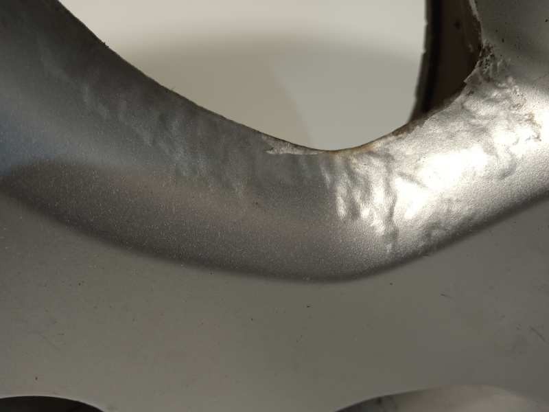 Recambio de llanta para lexus rx300 (mcu15) 3.0 v6 24v cat referencia OEM IAM 4261148130  