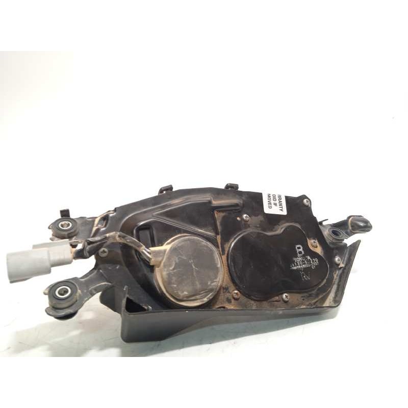 Recambio de motor limpia trasero para toyota land cruiser (j15) 2.8 cat referencia OEM IAM 8513060270  