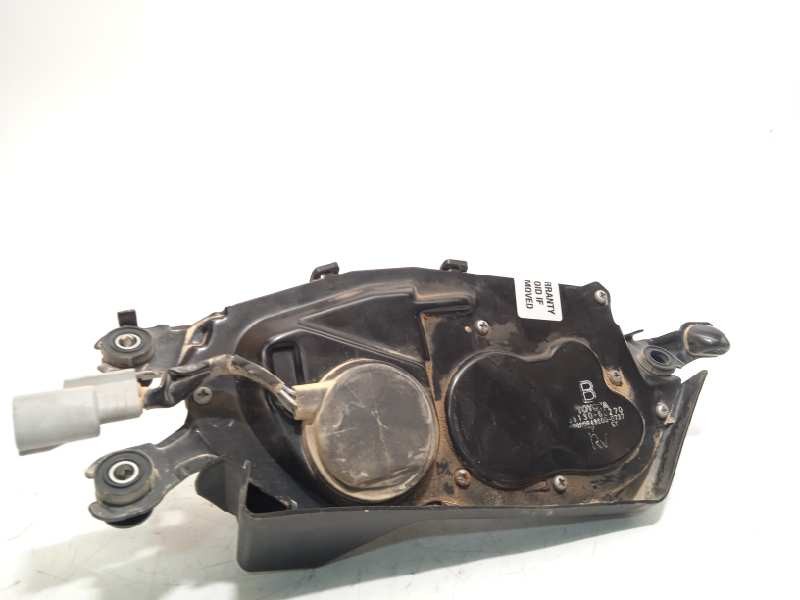 Recambio de motor limpia trasero para toyota land cruiser (j15) 2.8 cat referencia OEM IAM 8513060270  