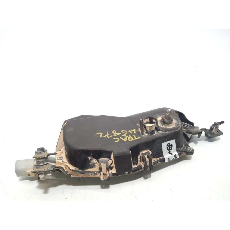 Recambio de motor limpia trasero para toyota land cruiser (j15) 2.8 cat referencia OEM IAM 8513060270  