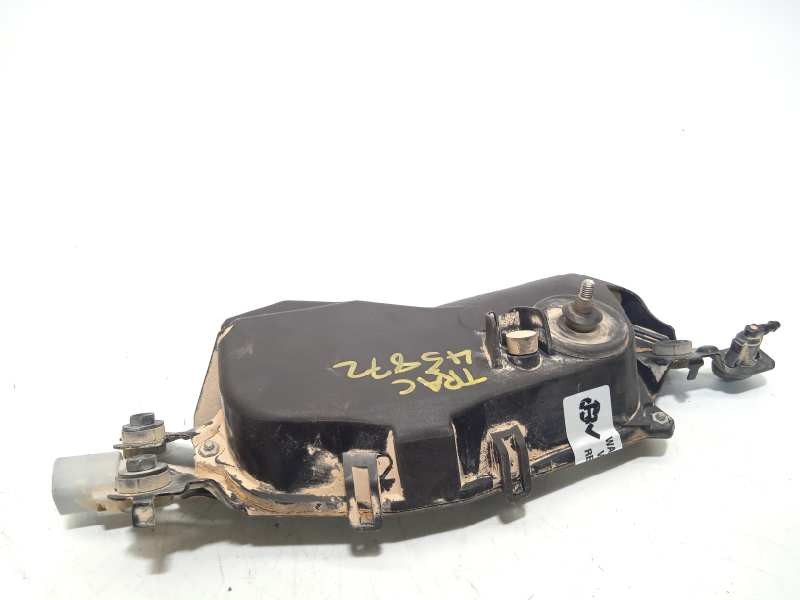 Recambio de motor limpia trasero para toyota land cruiser (j15) 2.8 cat referencia OEM IAM 8513060270  