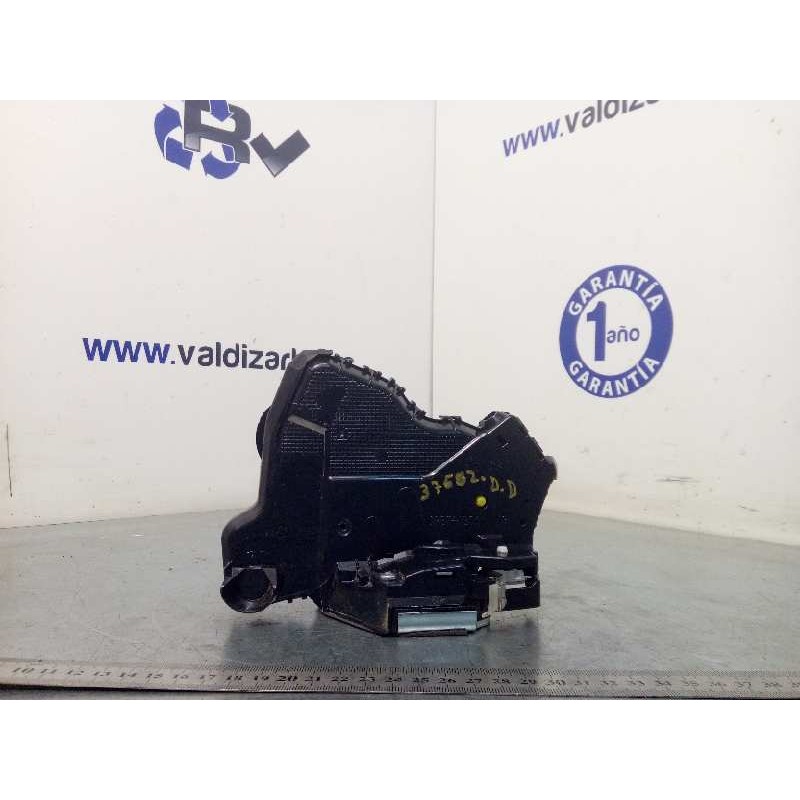 Recambio de cerradura puerta delantera derecha para subaru forester executive referencia OEM IAM 61032SG040  5111612